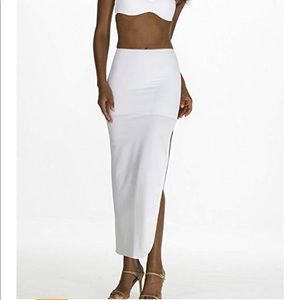 David’s Bridal Slip